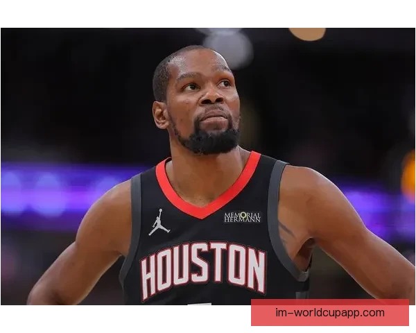 火箭失利引争议杜兰特申京球迷对喷升级休城力挺申京双核关系仍被看好