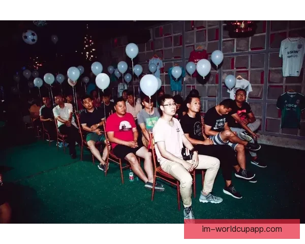 燃情世界杯全民竞猜盛宴开启赢取惊喜大奖共享足球狂欢之夜