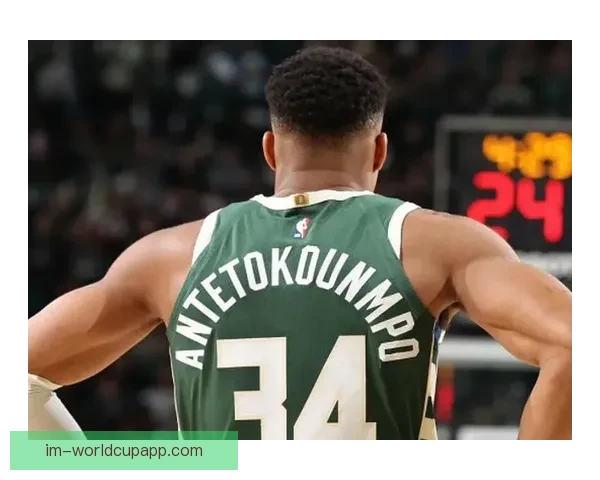 字母哥拒绝参加雄鹿3对3训练 本周合练参与问题仍存分歧